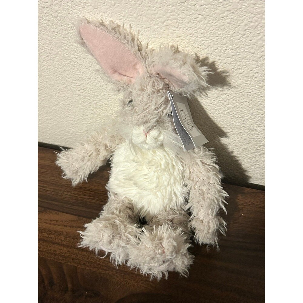 Rowan the hare plush